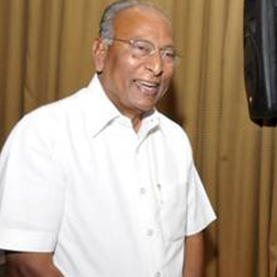 Sri. Kamineni Suryanarayana