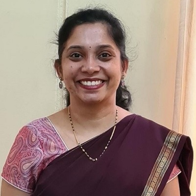 Dr. Deepa Bhat