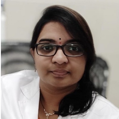 Dr. Pavani Upendram